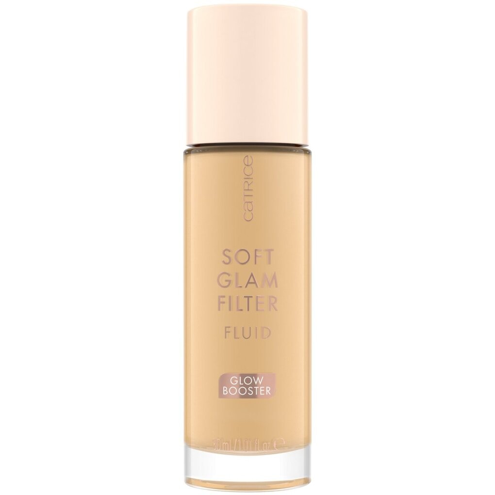 Catrice Soft Glam Filter 20 Fluid