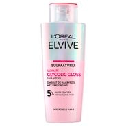 Afbeelding van L'Oréal Elvive Glycolic Gloss Shampoo - 200ml