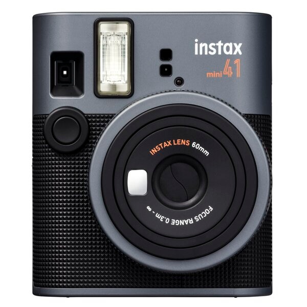 Fujifilm Instax Mini 41 Camera