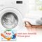 Robijn Stralend Wit 3-in-1 Wasmiddelcapsules
