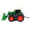 Dickie Toys Fendt Cable Tractor Radiografisch Bestuurbare Tractor