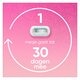 Gillette Venus Party Edition Scheermesjes