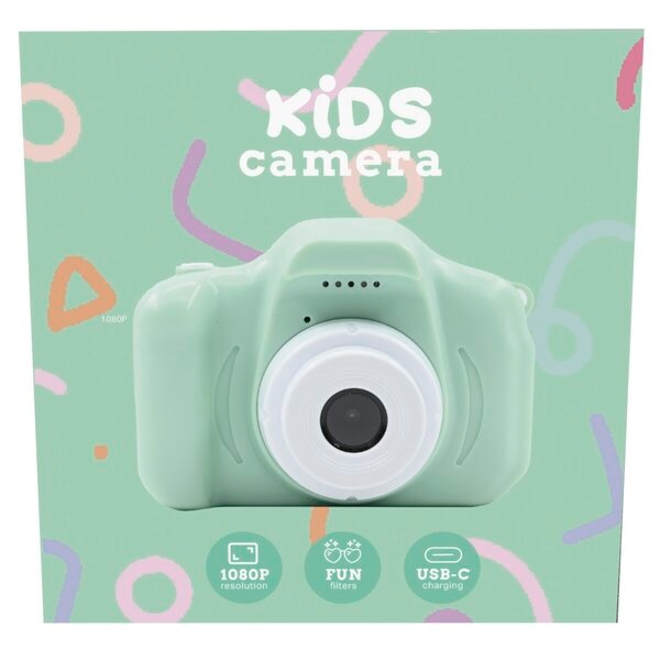 Kids Fotocamera