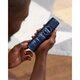 NIVEA Men Deep Black Carbon Dark Wood Antitranspirant Spray