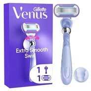 Gillette Venus Extra Smooth Scheermes - 1 mesje