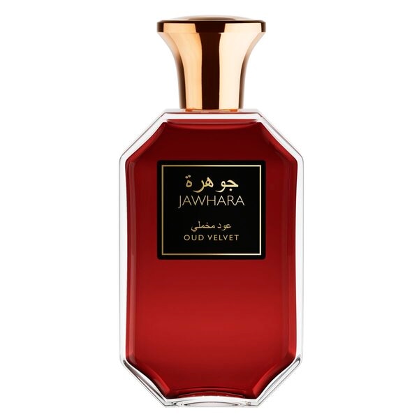 Jawhara Oud Velvet Eau de Parfum