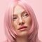 Bleach London Rosé Pink Shampoo
