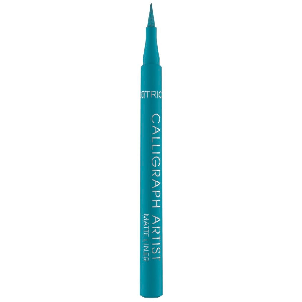Catrice Calligraph Artist 030 Off Tropic Matte Liner