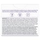 Dove No.4 Violet & Tonka Bean Antitranspirant Deodorant Navulling