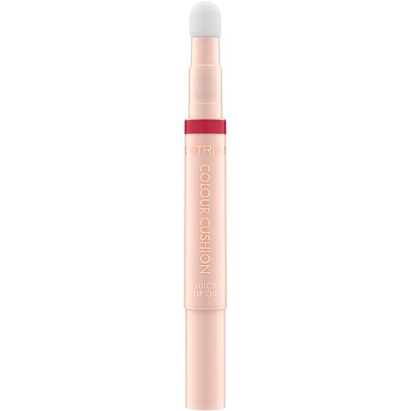 Catrice Colour Cushion 040 Crimson Crush Juicy Lip Oil