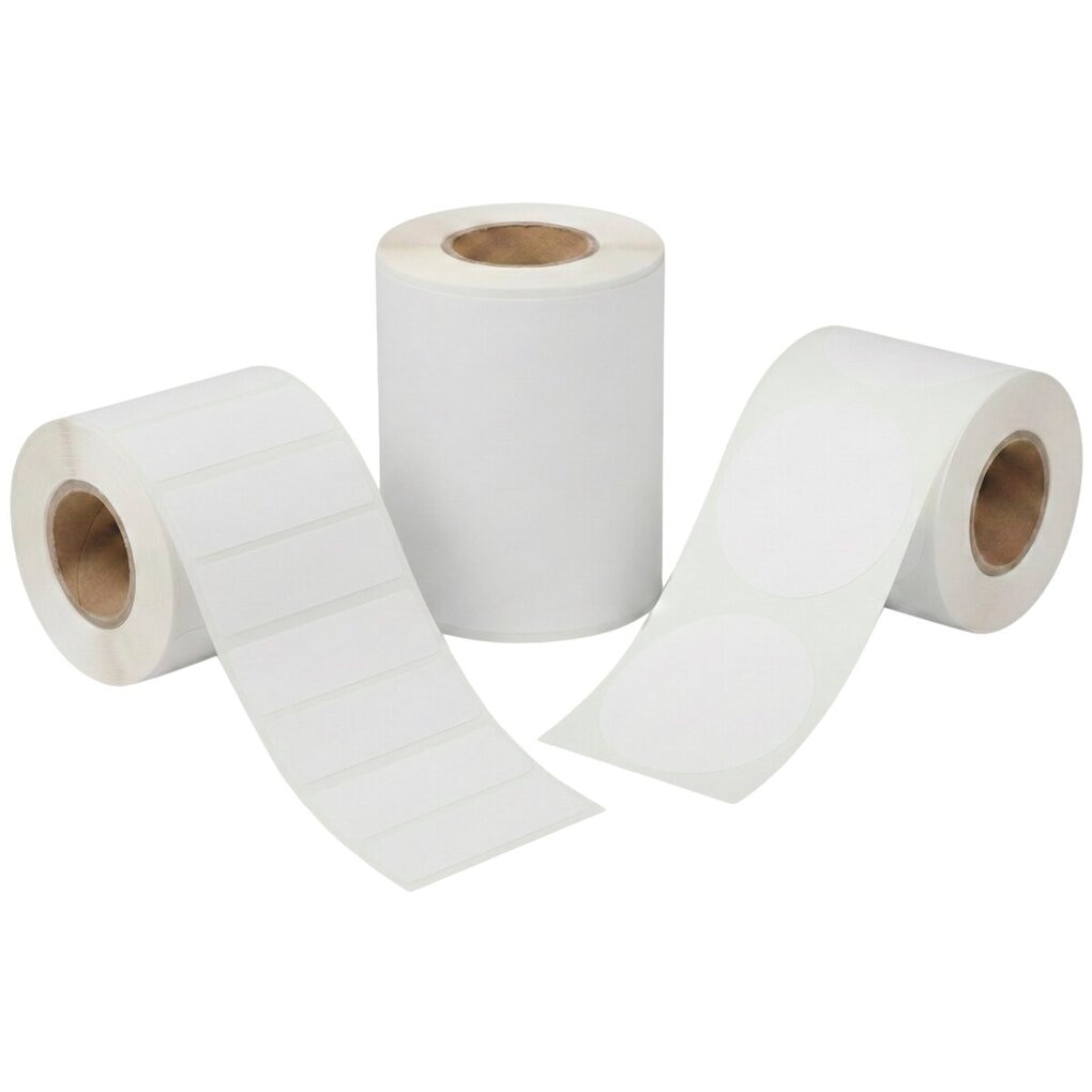 Bettina Holwerda Stickerrollen