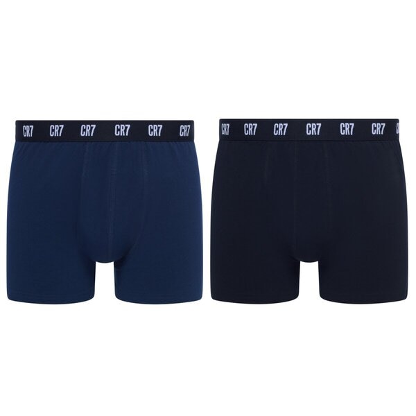 Cristiano Ronaldo CR7 Boxers
