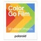 Polaroid Color Instant Film Fotopapier