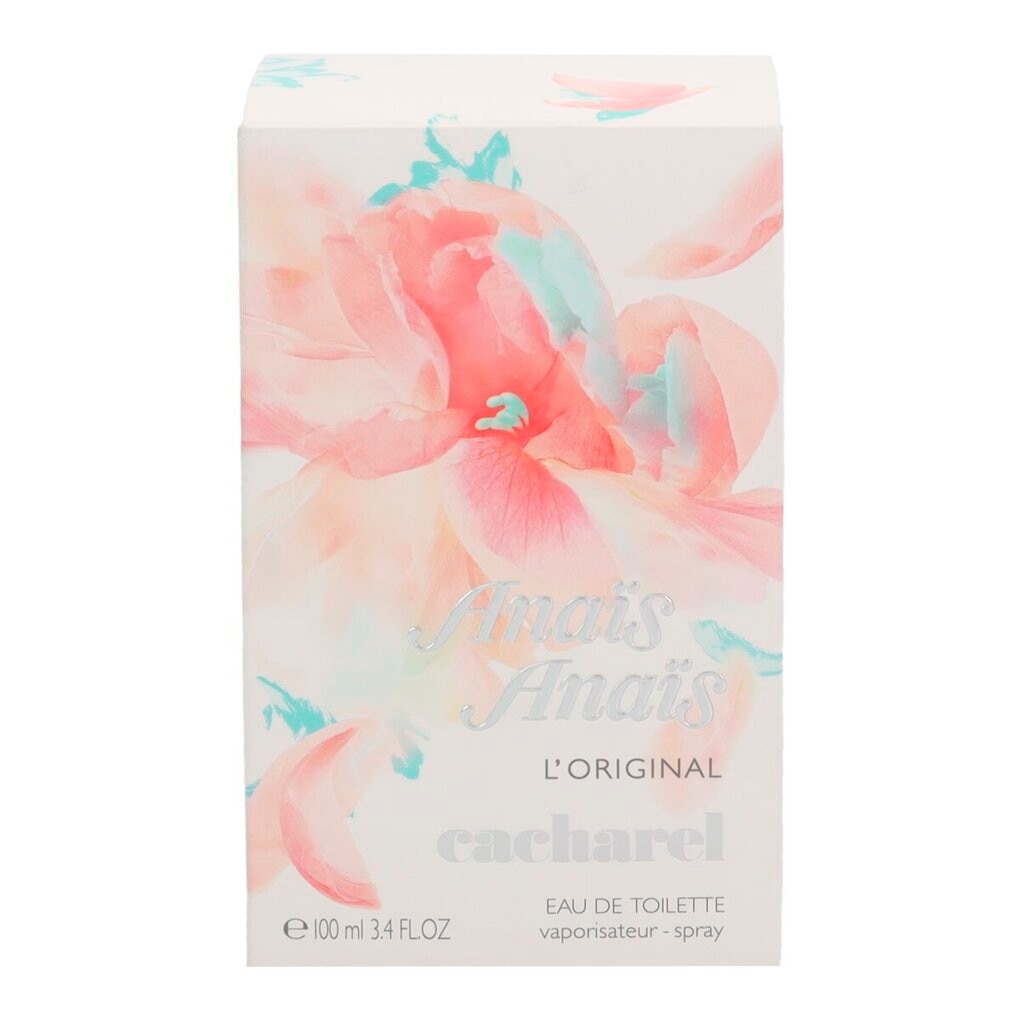 Cacharel Anaïs Anaïs Eau de Toilette