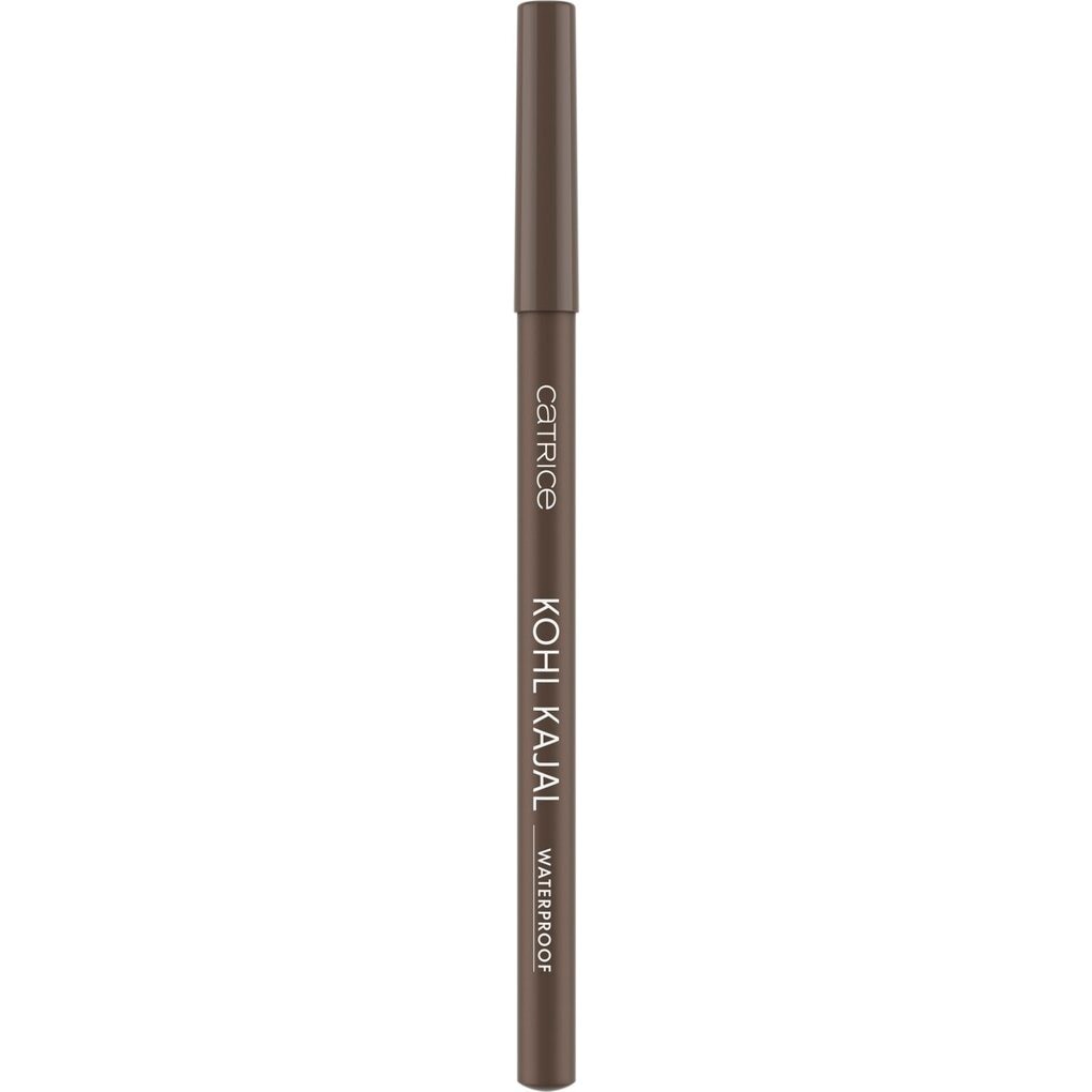 Catrice 040 Optic BrownChoc Waterproof Kohl Kajal