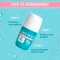 Deoleen Derma Intense 48H Antitranspirant Roller
