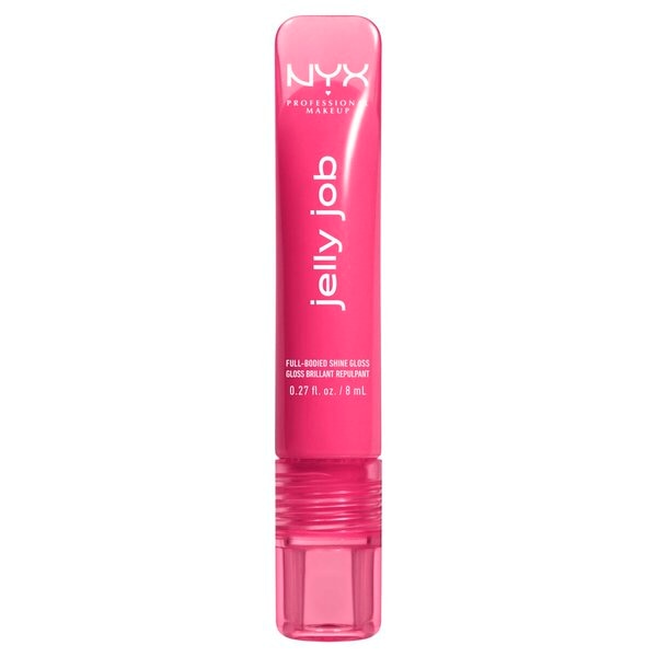 NYX Professional Makeup Jelly Job Jammin' Lipgloss