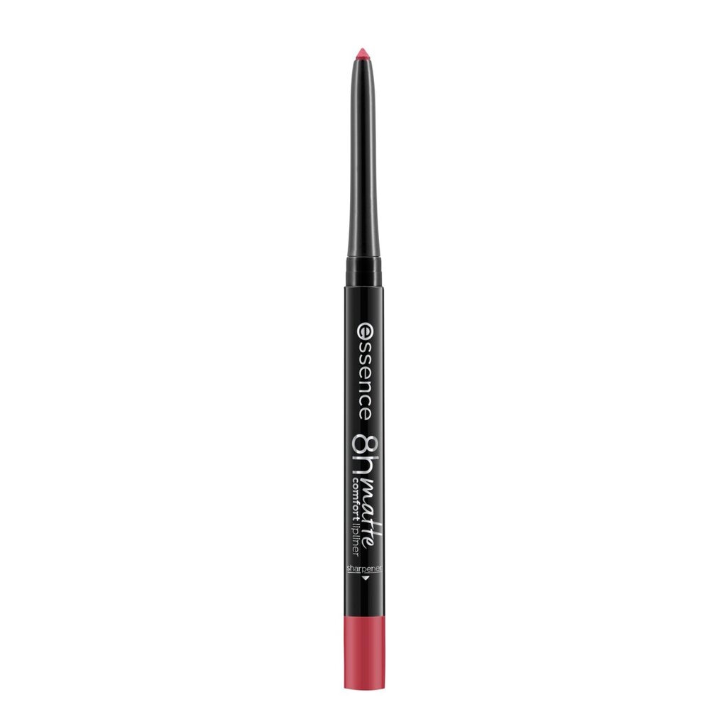 Essence 8H Matte Comfort 07 Lipliner Essence 8H Matte Comfort 07 Lipliner
