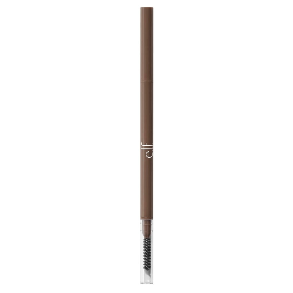 e.l.f. Micro-Fine Dark Brown Brow Pencil