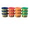 Play-Doh Treats & Favors Boetseerklei