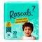 Rascals Maat 7 Premium Luiers