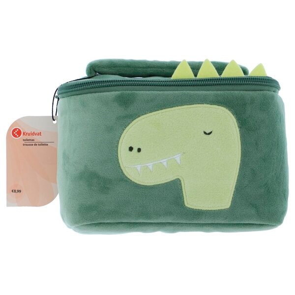 Kruidvat Dino Toilettas