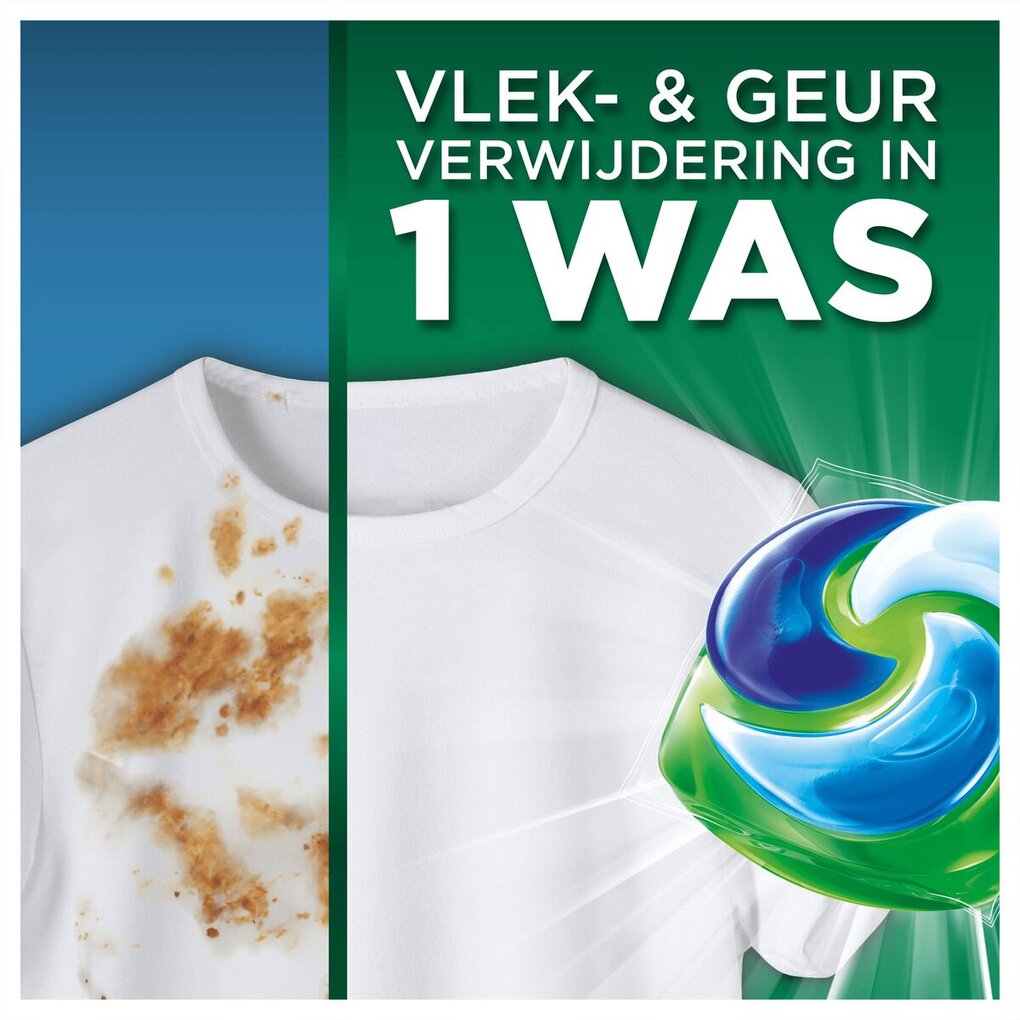 Ariel 4-in-1 Pods Original Wasmiddelcapsules