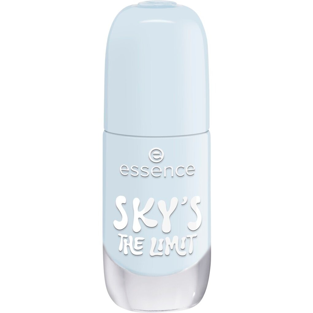 Essence 31 Sky's the Limit Gelnagellak Essence 31 Sky's the Limit Gelnagellak