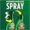 Dreft 3-in-1 Power Lemon Spray
