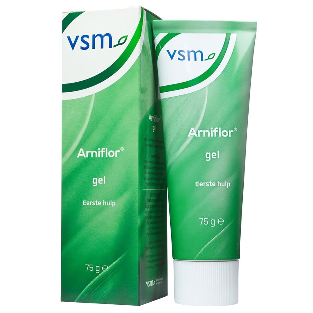 VSM Arniflor Eerste Hulp Gel