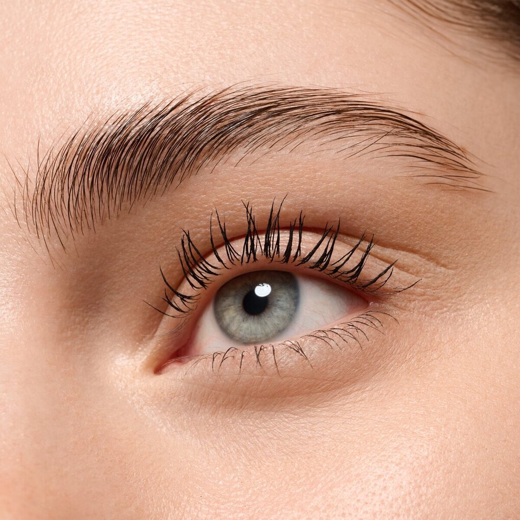 Essence What The Length! 01 Black Mascara
