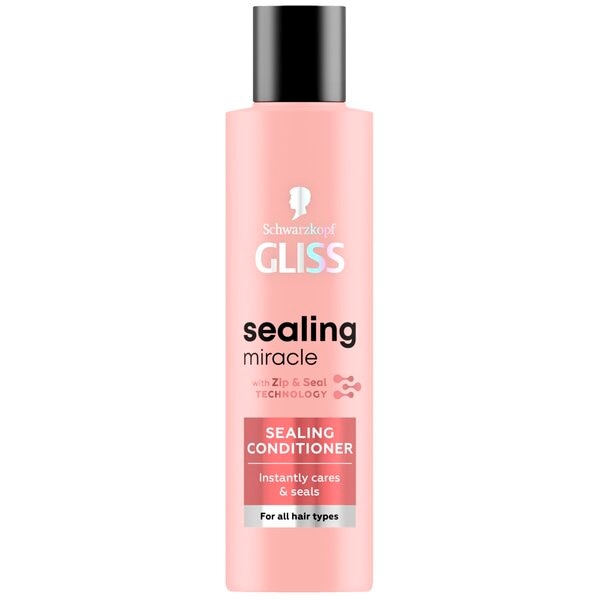 Gliss Sealing Miracle Sealing Conditioner