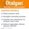 Otalgan Oorsmeer