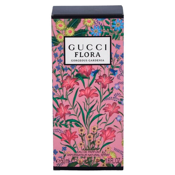 Gucci Flora Gorgeous Gardenia Eau de Parfum | Kruidvat