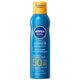 NIVEA Sun Protect & Dry Touch SPF50 Verfrissende Zonnebrandmist