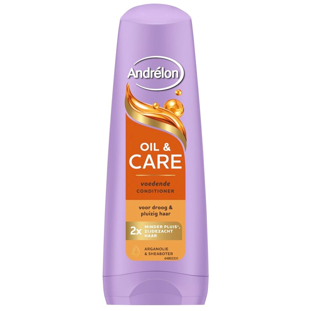 Andrélon Oil & Care Conditioner Andrélon Oil & Care Conditioner