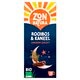 Zonnatura Rooibos & Kaneel Droom Zacht Thee