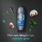 Dove Men+Care Advanced Clean Comfort Antitranspirant Deodorant Roller