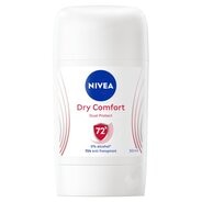 Afbeelding van NIVEA Dry Comfort Deodorant Stick - 40ml