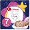 Kruidvat Girlz Medium Pyjamabroekjes