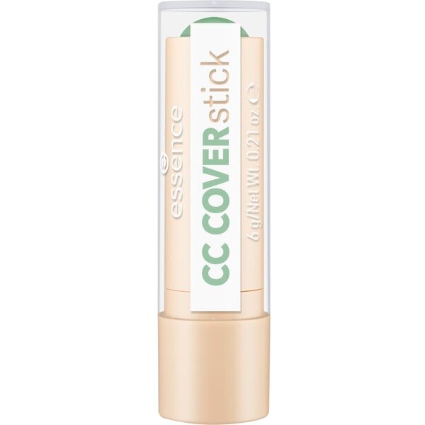 Essence 10 Green CC Coverstick