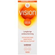 Afbeelding van Vision SPF 50 Zonnebrand - 90ml