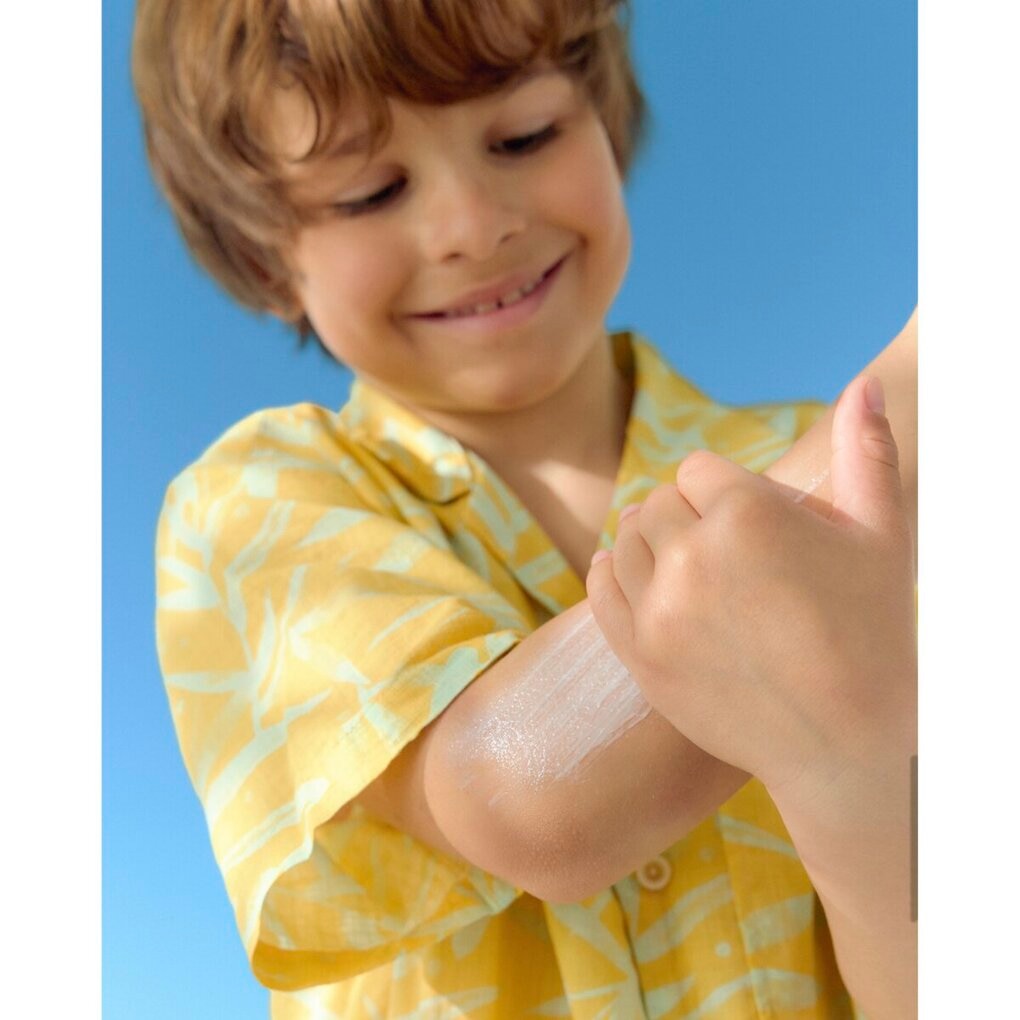 NIVEA Sun Kids Protect & Hydrate SPF50+ Zonnebrandspray