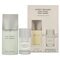 Issey Miyake L'Eau D'Issey Pour Homme Geschenkset