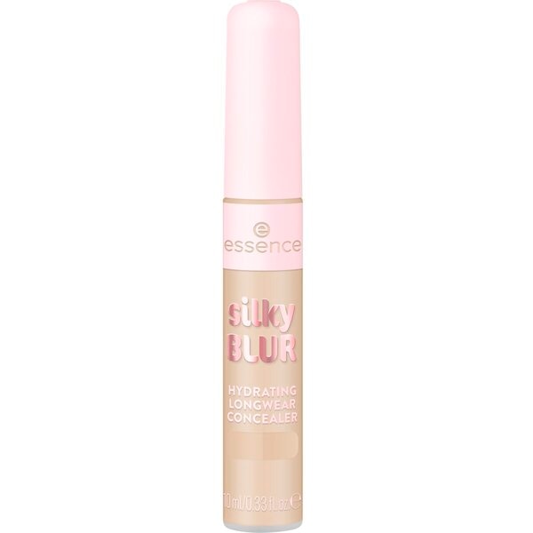Essence Silky Blur 120 Hydrating Longwear Concealer