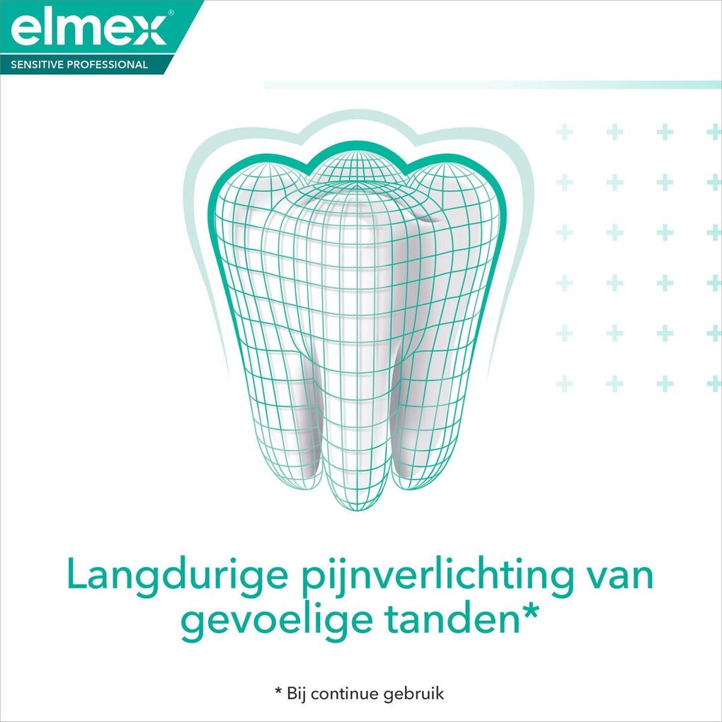 Elmex Sensitive Professional Mondwater