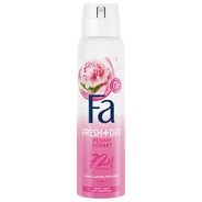 Afbeelding van Fa Peony Sorbet Deodorant Spray - 150ml