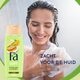 Fa Soft Pistachio & Honey Shower Cream