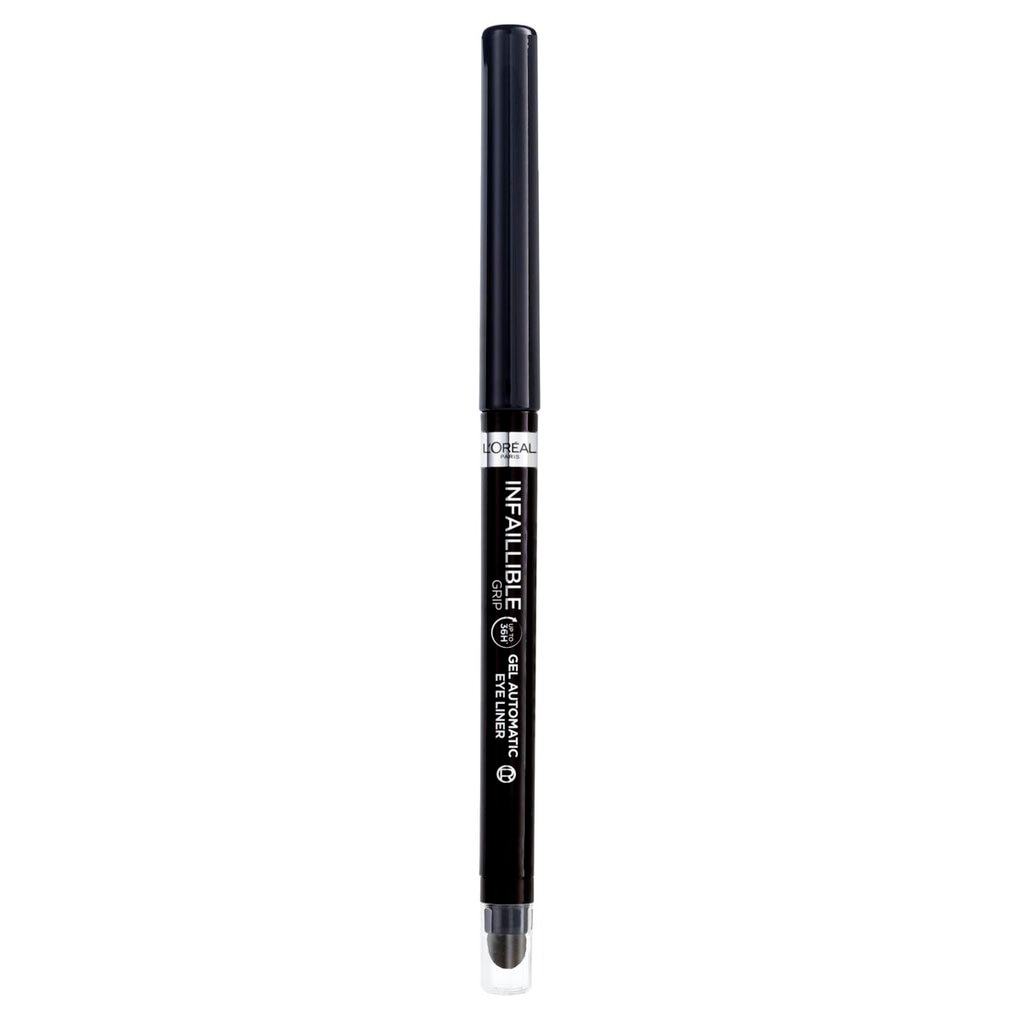 L'Oréal Paris Infaillible 36H Grip Gel Automatic Intense Black Eyeliner