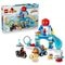LEGO DUPLO Marvel 10464 Team Spidey Hoofdkwartier